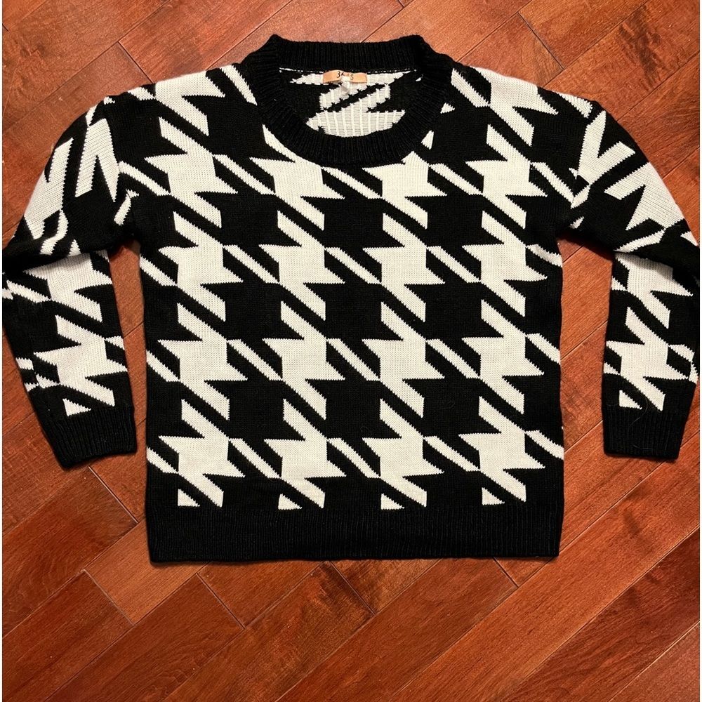 36point5 sweater